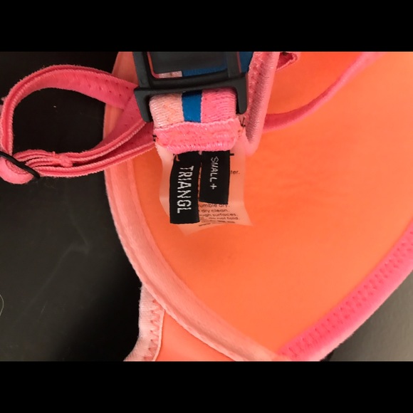 Triangl bikini top - Picture 7 of 7